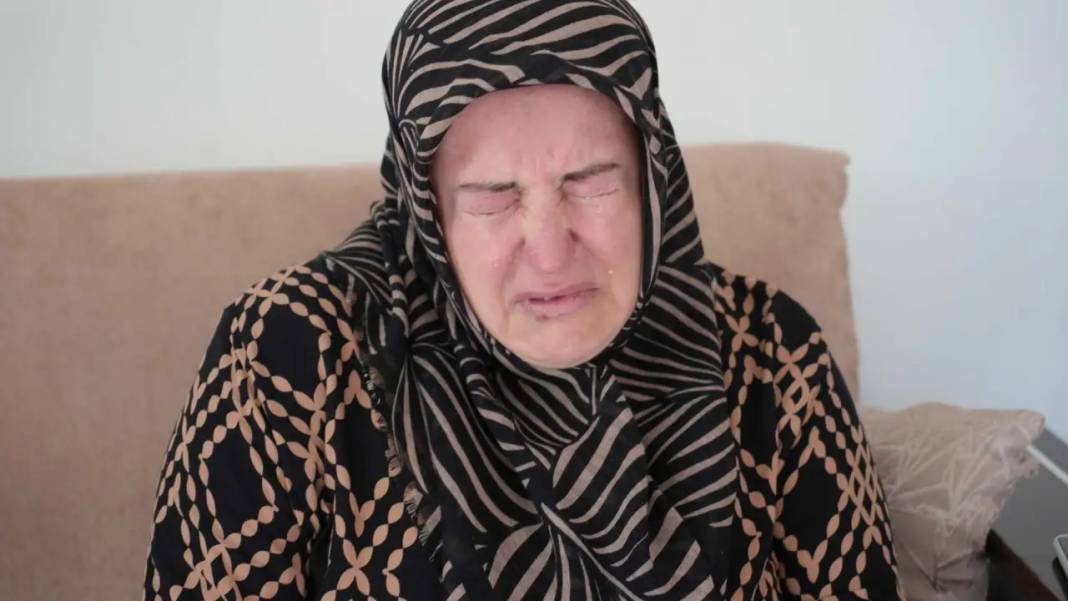 Antalya'da 1,5 Yıldır Kayıp Olan Muhammet İçin Aileden Yürek Burkan Çağrı 2